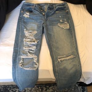 American Eagle Jeans!